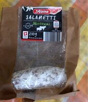 Salametti