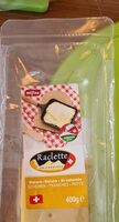 Raclette