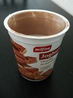 Yoghurt