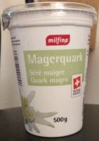 Magerquark