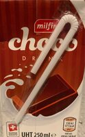 Choco drink
