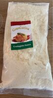 Fromage râpé