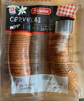 Cervelas