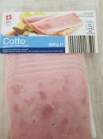 Cotto