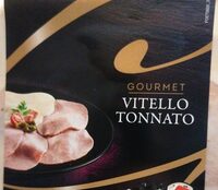 Vitello tonnato