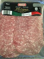 Salami Milano