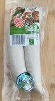 St.Galler OLMA-Bratwurst IGP