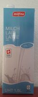 Lait drink