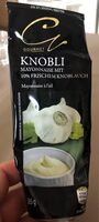 Knoblimayo