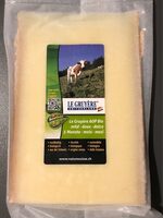 Gruyère