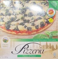 Pizza Snipsci