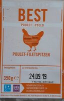 Best poulet