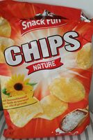 Chips Nature