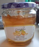 Gelée de coings