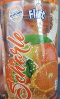 Schorle orange-mango
