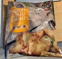 Poulet