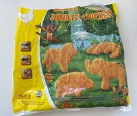 Jungle Chicken Nuggets