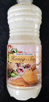Sauce à salade Honig-Senf