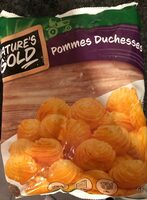 Pommes Duchesses