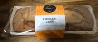Tiroler Cake