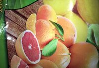 Oranges BIO