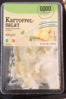 Kartoffel-salat