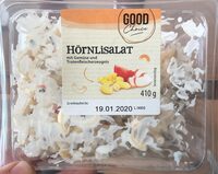 Hörnlisalat