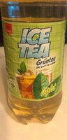 Ice tea