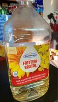 Huile pour friture Bellasan