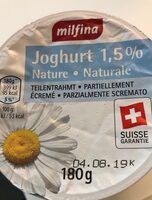 Joghurt