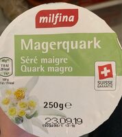 Séré maigre