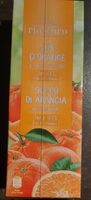 Orangensaft
