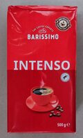 Kaffee Classic Intenso