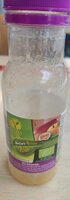Smoothie Mango Orange Passionsfrucht