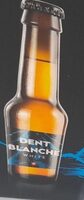Bière Dent-Blanche White