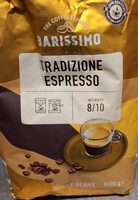 Bar Italia Tradizione Espresso