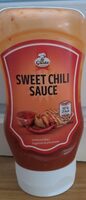 Sauce Sweet Chili