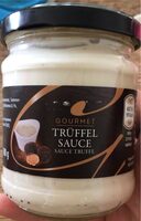 Trüffel Sauce