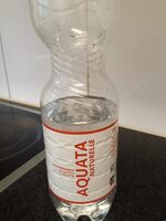 Mineralwasser