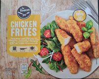 Chicken Frites