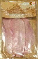 Jambon à l‘os bernois