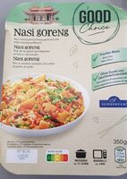 Nasi Goreng