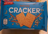 Nature Cracker