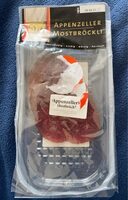 Appenzeller Mostbröckli