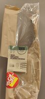 XXL Salami Fleischkäse