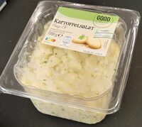 Kartoffelsalat vegan