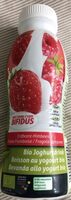 Bio Joghurtdrink