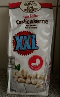 Noix de caju