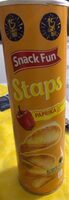 Staps