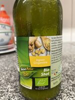 Ingwer Gingembre